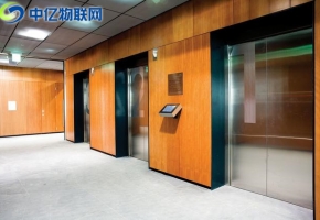 電梯物聯(lián)網(wǎng)解決方案，電梯聯(lián)網(wǎng)給電梯裝上智慧大腦！