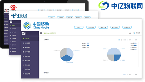 世界范圍內(nèi)的知名物聯(lián)網(wǎng)平臺(tái)有哪些？