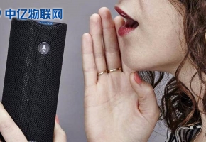 物聯(lián)網卡與智能音響具體實現(xiàn)了哪些功能?
