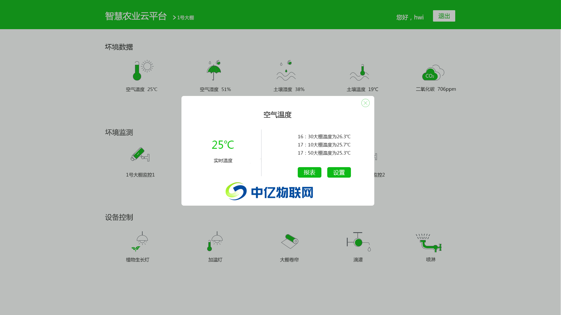 智慧農業(yè)溫室大棚物聯(lián)卡