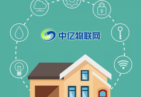 智能家居物聯(lián)卡虹膜識(shí)別技術(shù)：一個(gè)眼神開啟無限可能！