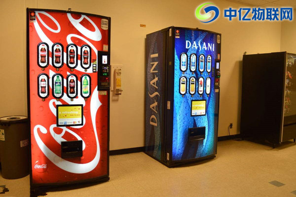 自動(dòng)售貨機(jī)物聯(lián)卡哪家好？自動(dòng)售賣(mài)機(jī)專(zhuān)用流量卡多少錢(qián)？