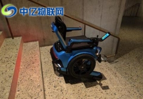 智能輪椅物聯(lián)網(wǎng)卡為什么這么方便？
