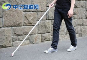 移動物聯(lián)卡實現(xiàn)智慧拐杖的運用 智慧拐杖有什么特色？