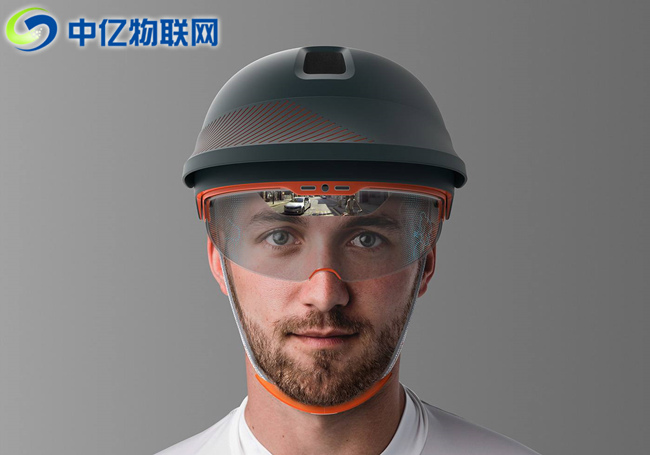 物聯(lián)網(wǎng)卡+智能安全帽 為工地生產(chǎn)安全管理提供技術(shù)保障！