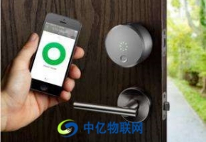智能門鎖的幾點(diǎn)誤區(qū)，中億物聯(lián)網(wǎng)教你如何選擇正確的物聯(lián)網(wǎng)卡智能門鎖