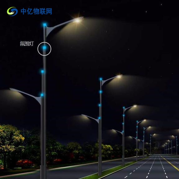 智慧路燈來了：落地受阻到市場助推，智慧路燈面臨哪些市場變化？