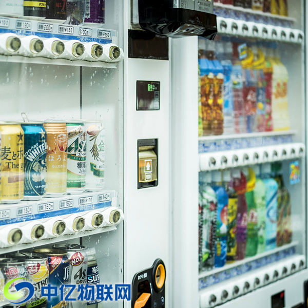 上海自動販賣機物聯(lián)網(wǎng)流量卡的3種購買途徑，代理公司怎么選？