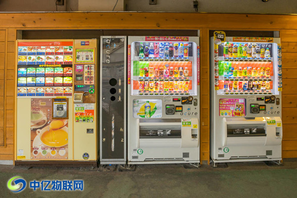 為什么這么多人說廣州自動(dòng)販賣機(jī)物聯(lián)卡不是正規(guī)卡？