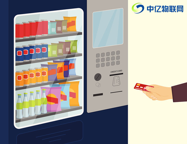 你知道長沙的自動(dòng)售貨機(jī)物聯(lián)卡批發(fā)價(jià)格是多少嗎？