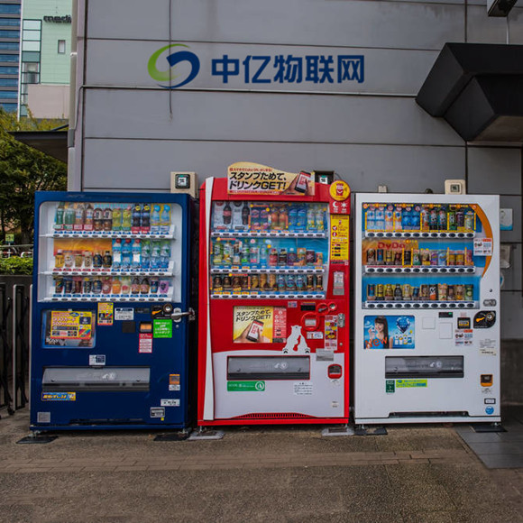 選擇湖南飲料售賣機物聯(lián)網(wǎng)流量卡代理商需要警惕什么？