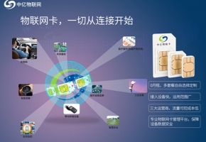 物聯(lián)卡代理怎么賺錢(qián)？最重要是選品！