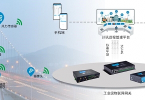 工業(yè)網(wǎng)關(guān)SIM卡用的是哪一種？是物聯(lián)網(wǎng)插拔卡嗎？