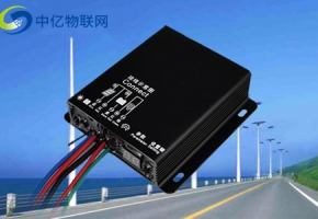 路燈控制器一定要用nb卡嗎？有哪些優(yōu)勢？